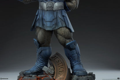 DC Comics - Darkseid 24" Maquette