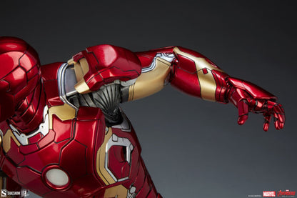 Avengers 2: Age of Ultron - Iron Man Mark XLIII Maquette