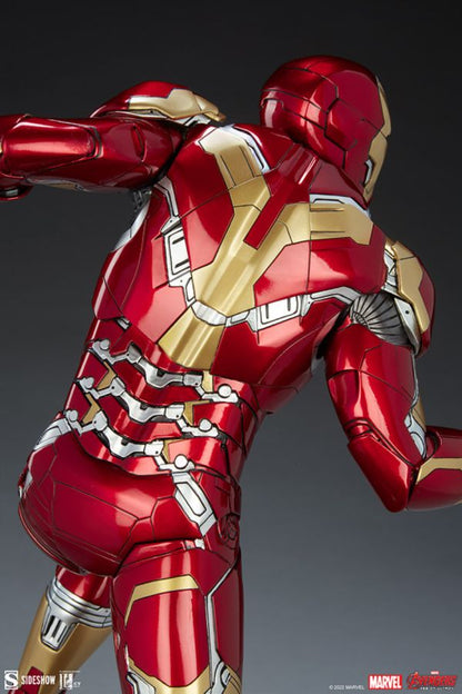 Avengers 2: Age of Ultron - Iron Man Mark XLIII Maquette