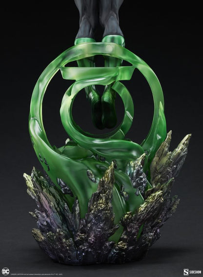 Green Lantern - Hal Jordan Premium Format Statue