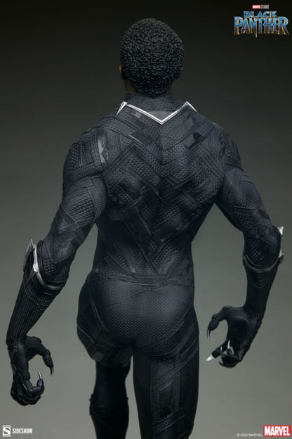 Black Panther (2018) - Black Panther Premium Format Statue