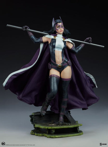 DC Comics - Huntress Premium Format Statue