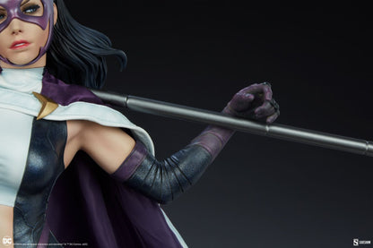 DC Comics - Huntress Premium Format Statue