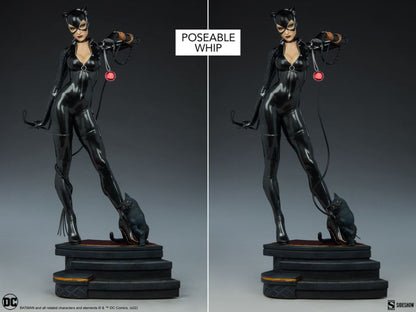 DC Comics - Catwoman Premium Format Statue