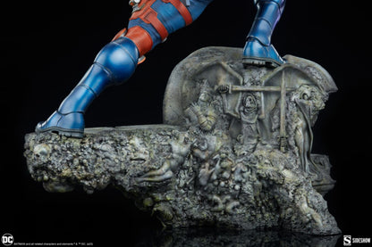 DC Comics - Deathstroke Premium Format Statue