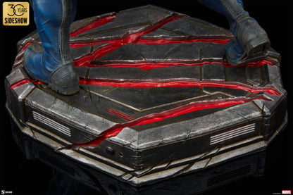 X-Men - Wolverine: Berserker Rage Statue