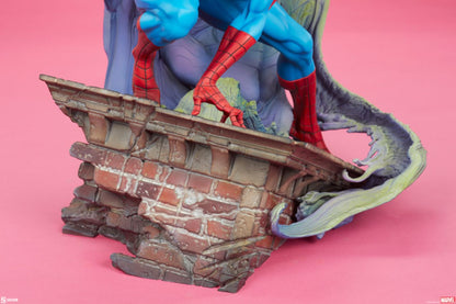 Spider-Man - Spider-Man & Foes Premium Format Statue