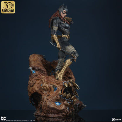 Batman - Batgirl Premium Format Statue