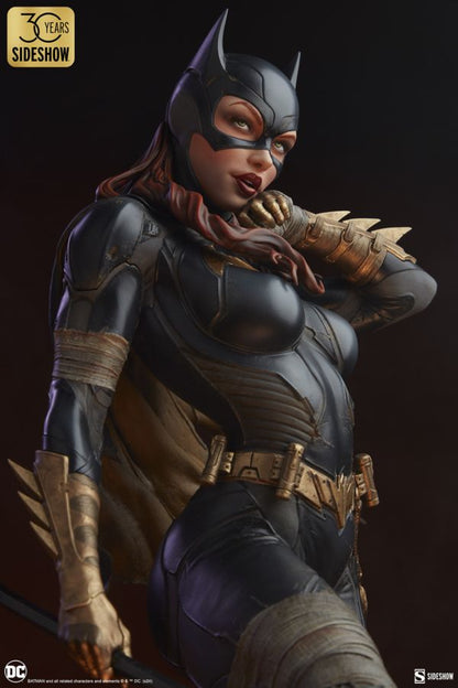 Batman - Batgirl Premium Format Statue