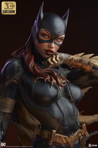 Batman - Batgirl Premium Format Statue