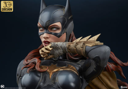 Batman - Batgirl Premium Format Statue