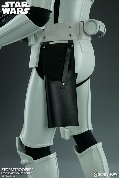 Star Wars - Stormtrooper 1:2 Legendary Scale Statue