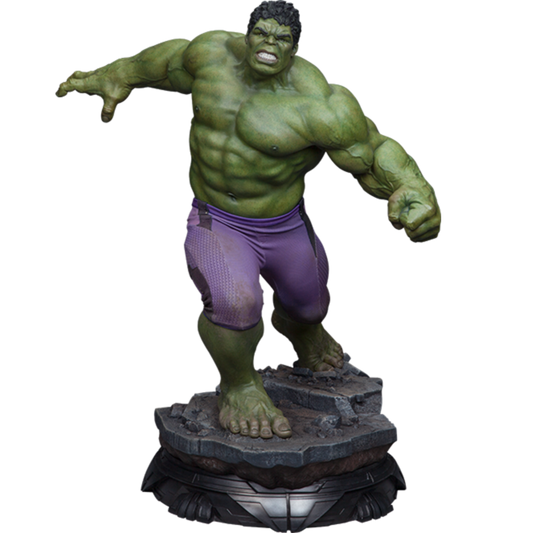 Avengers 2: Age of Ultron - Hulk Maquette