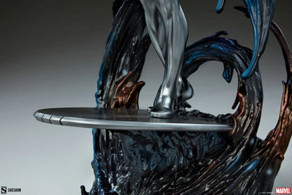 Marvel Comics - Silver Surfer Maquette