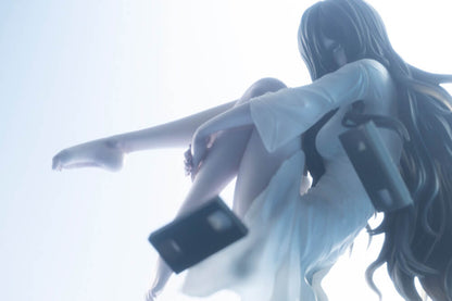 THE RING Sadako Bishoujo Statue