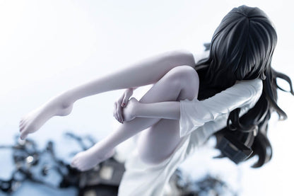 THE RING Sadako Bishoujo Statue