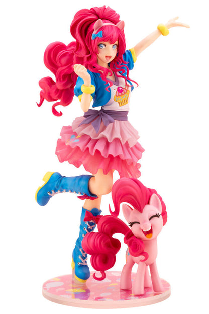 MY LITTLE PONY Pinkie Pie Bishoujo Statue (Reproduction)
