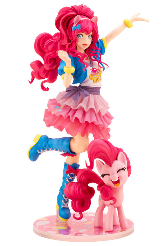 MY LITTLE PONY Pinkie Pie Bishoujo Statue (Reproduction)