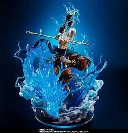 FIGUARTSZERO One Piece [EB] Enel -Thunder Dragon-