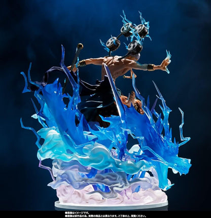 FIGUARTSZERO One Piece [EB] Enel -Thunder Dragon-