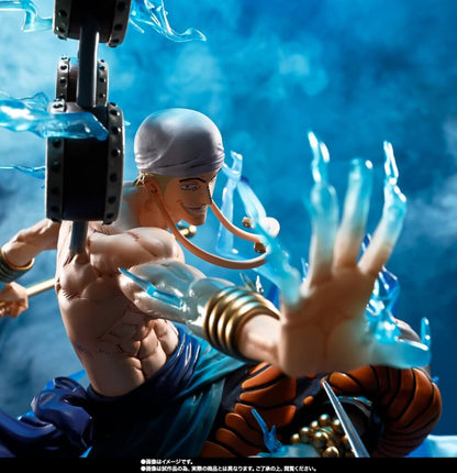 FIGUARTSZERO One Piece [EB] Enel -Thunder Dragon-