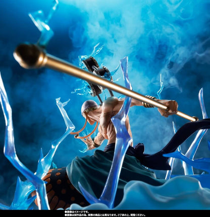 FIGUARTSZERO One Piece [EB] Enel -Thunder Dragon-