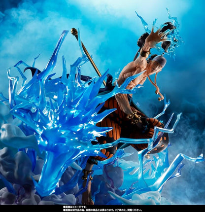 FIGUARTSZERO One Piece [EB] Enel -Thunder Dragon-