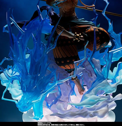 FIGUARTSZERO One Piece [EB] Enel -Thunder Dragon-