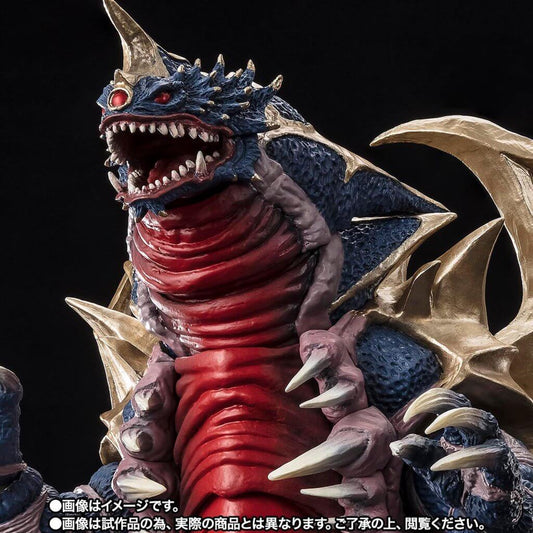S.H.FIGUARTS Ultraman Gaia King of Mons