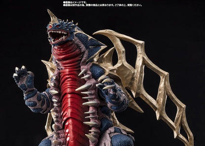 S.H.FIGUARTS Ultraman Gaia King of Mons