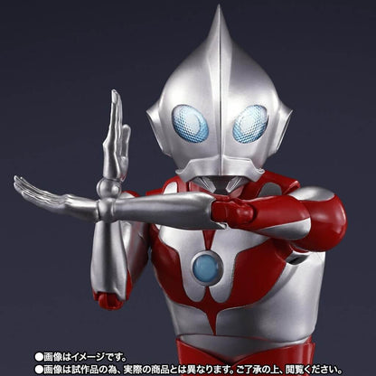 S.H.FIGUARTS Ultraman Rising Ultradad