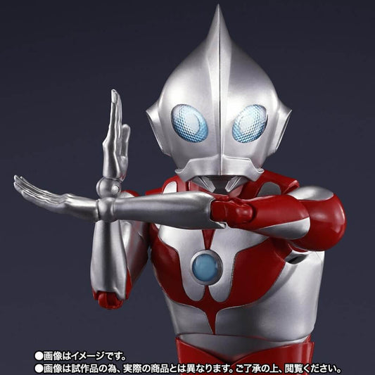 S.H.FIGUARTS Ultraman Rising Ultradad