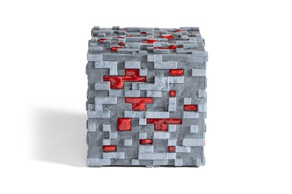 MINECRAFT Redstone Ore