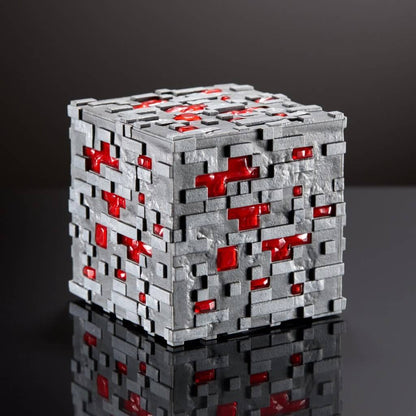 MINECRAFT Redstone Ore