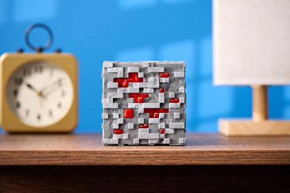 MINECRAFT Redstone Ore