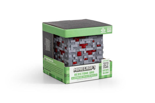 MINECRAFT Redstone Ore