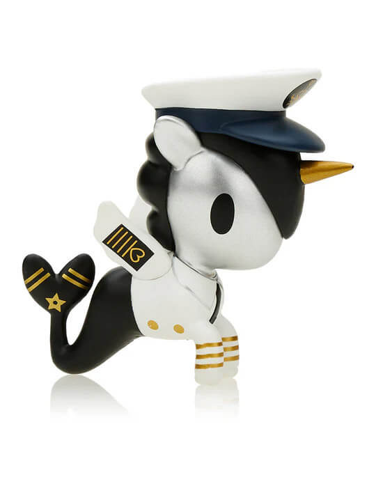 TOKIDOKI Mermicorno S9