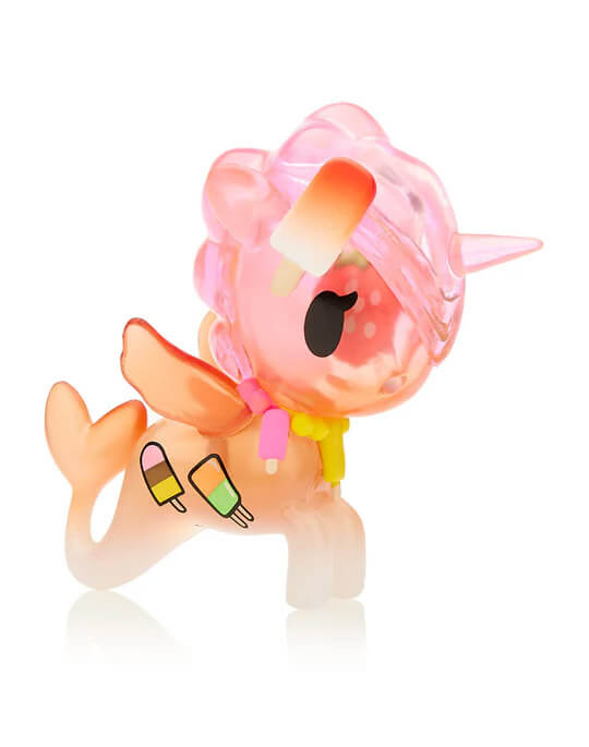 TOKIDOKI Mermicorno S9