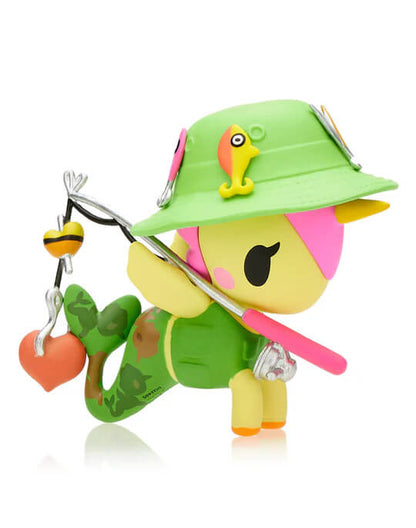 TOKIDOKI Mermicorno S9