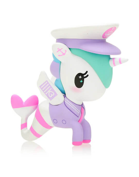 TOKIDOKI Mermicorno S9