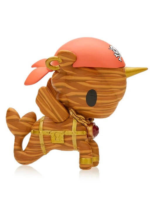 TOKIDOKI Mermicorno S9