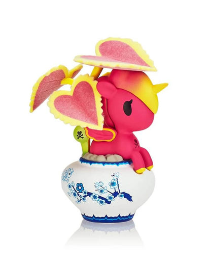 TOKIDOKI Botanical Unicorno