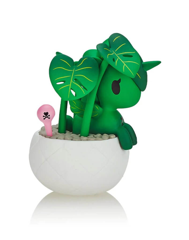 TOKIDOKI Botanical Unicorno