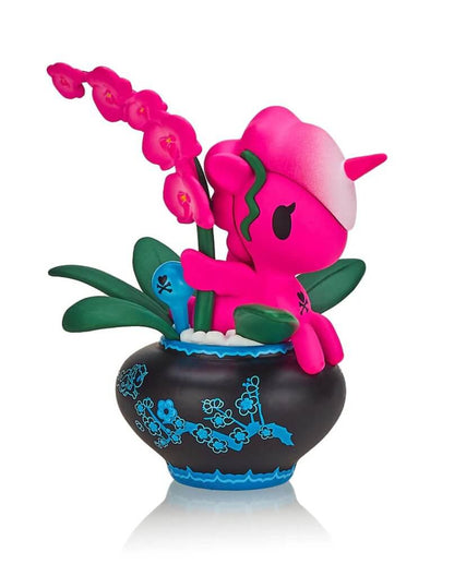TOKIDOKI Botanical Unicorno