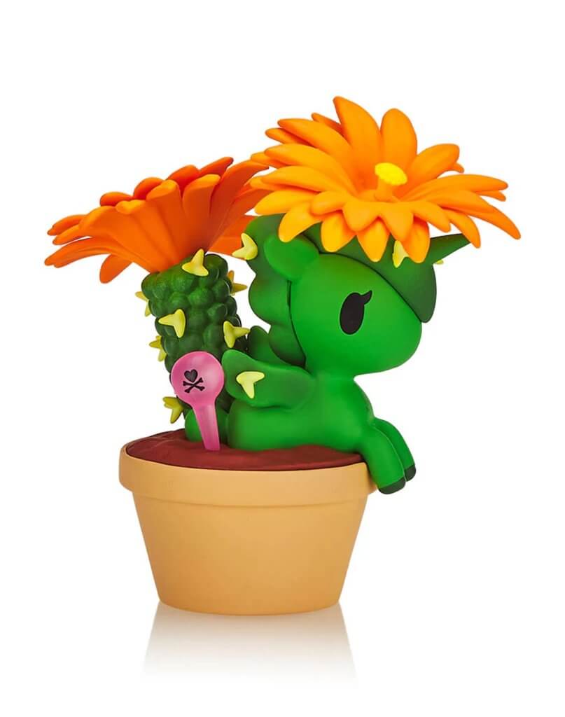 TOKIDOKI Botanical Unicorno