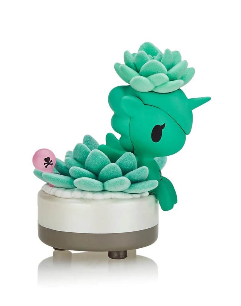 TOKIDOKI Botanical Unicorno