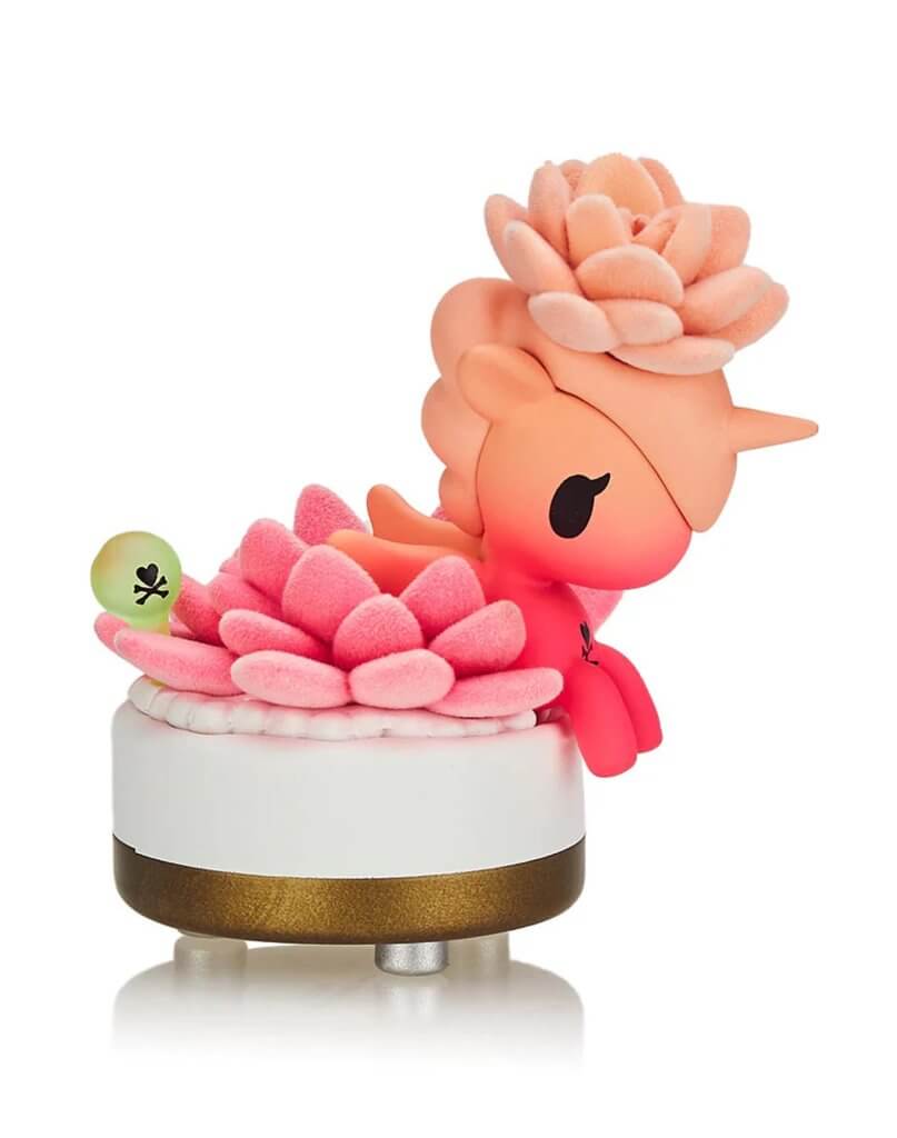 TOKIDOKI Botanical Unicorno