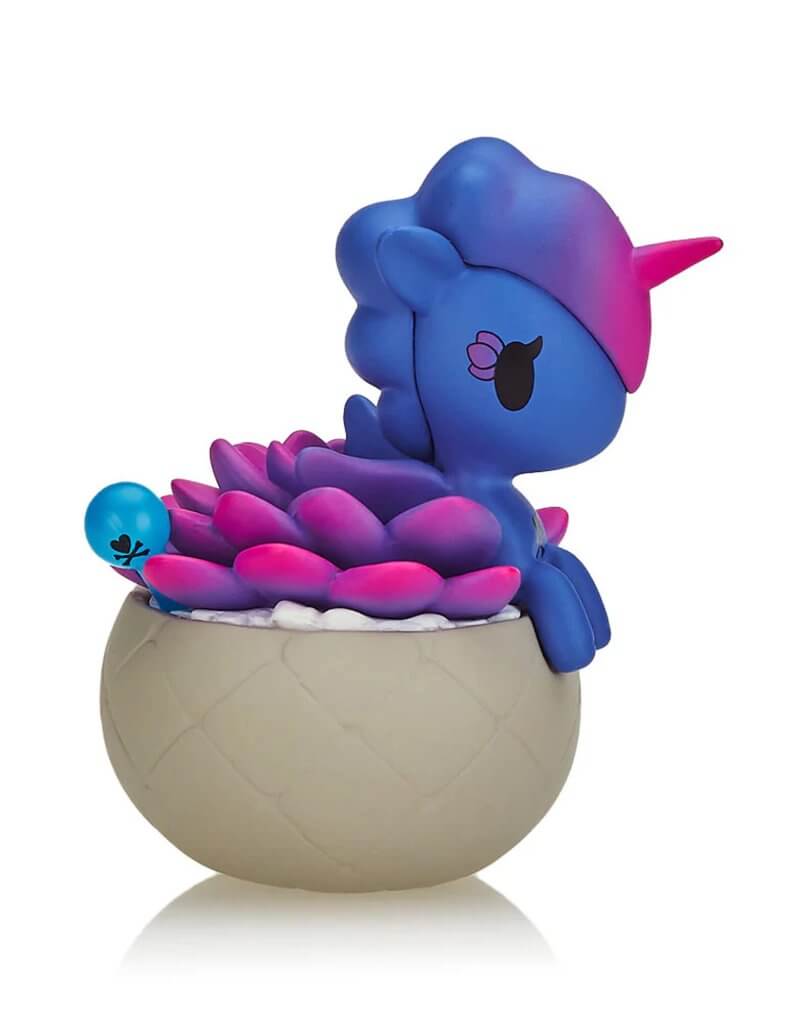 TOKIDOKI Botanical Unicorno