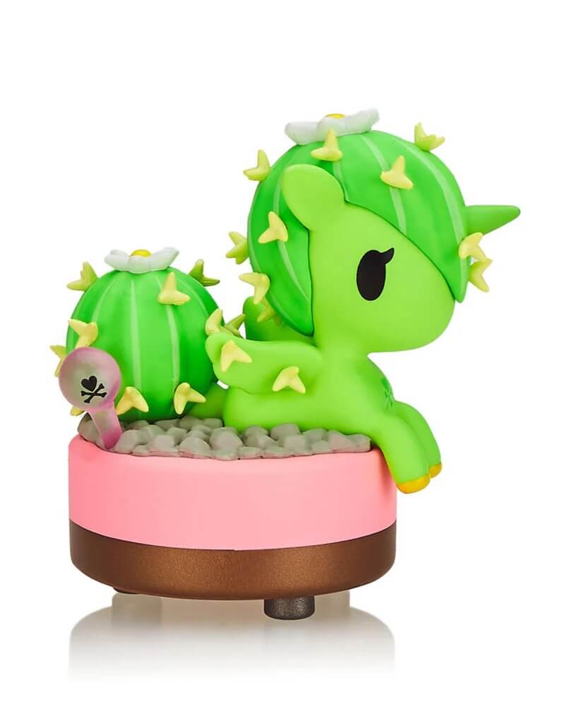 TOKIDOKI Botanical Unicorno