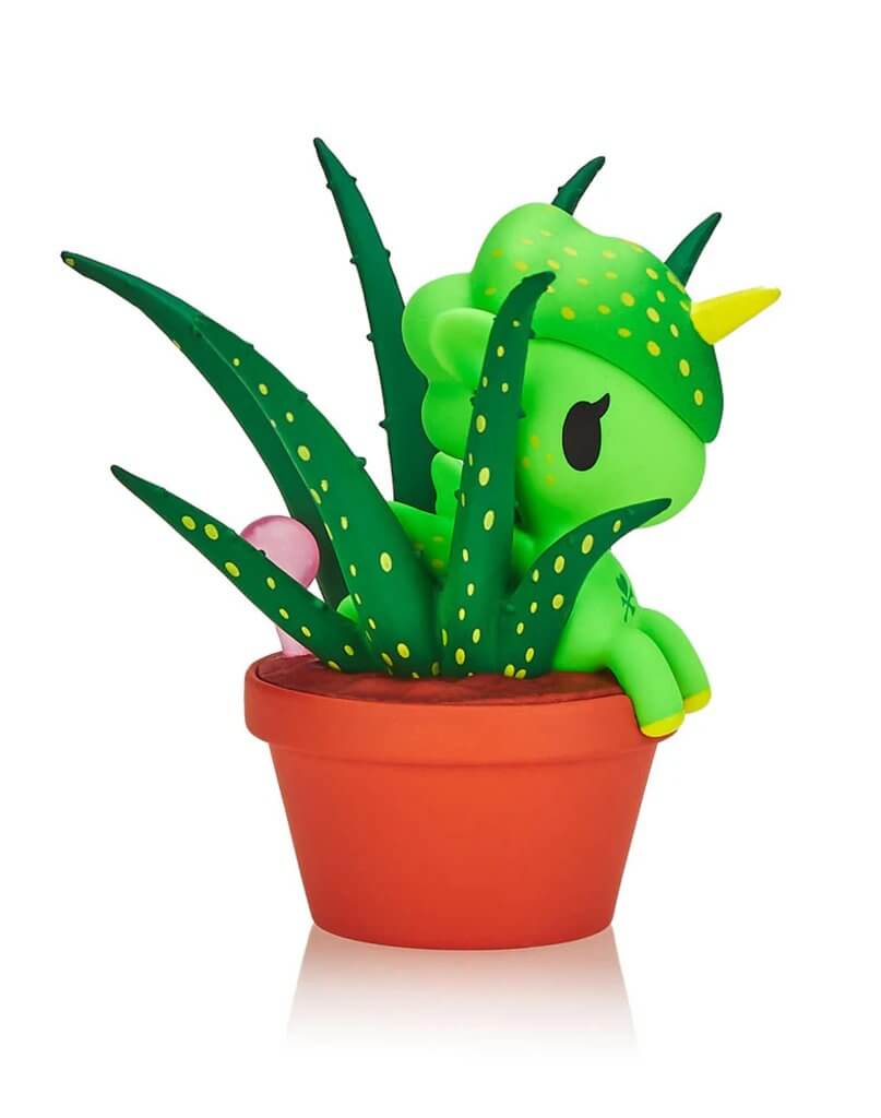TOKIDOKI Botanical Unicorno